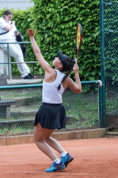 Bild 480 - BL Der Club an der Alster - Marienburger SC : Ergebnis: 3:6